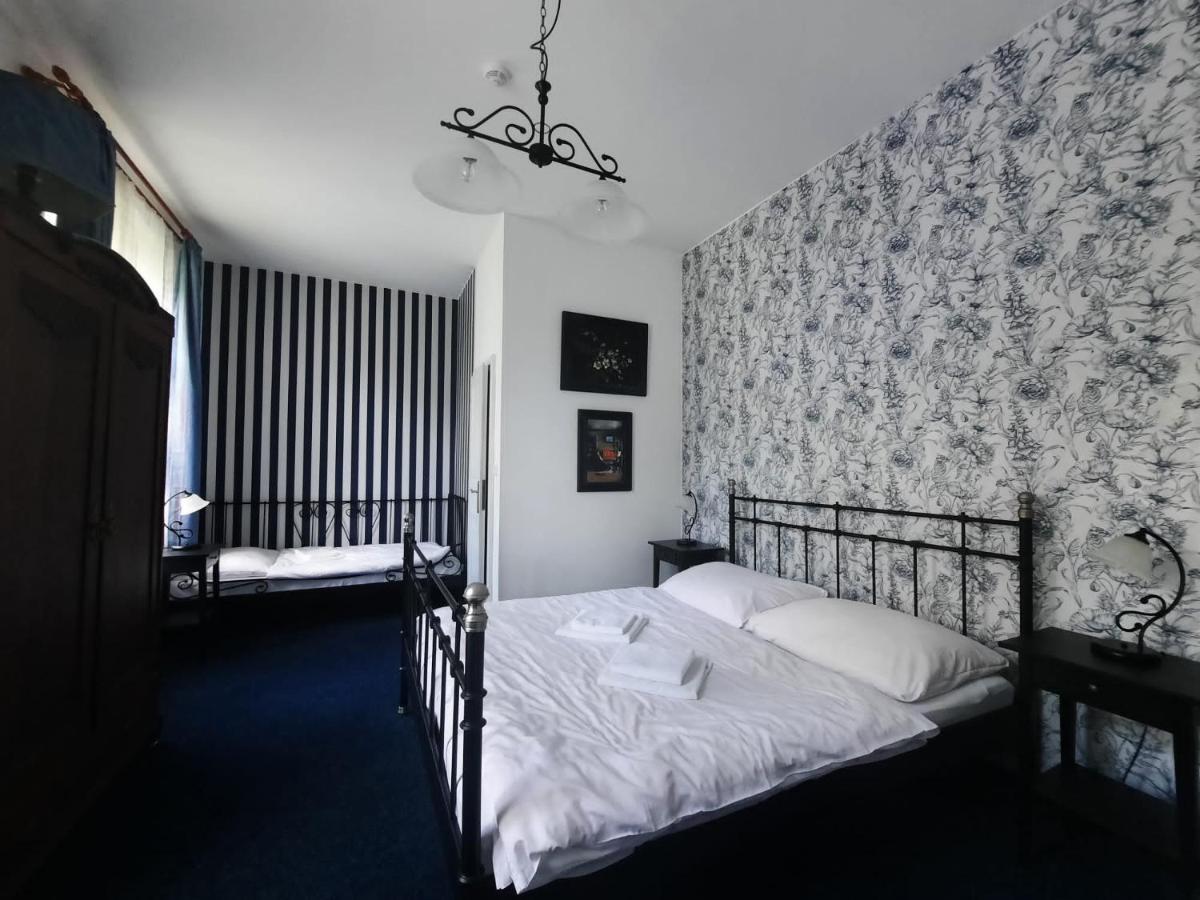Zamek Jindrichovice Hotel Kolinec Exterior foto
